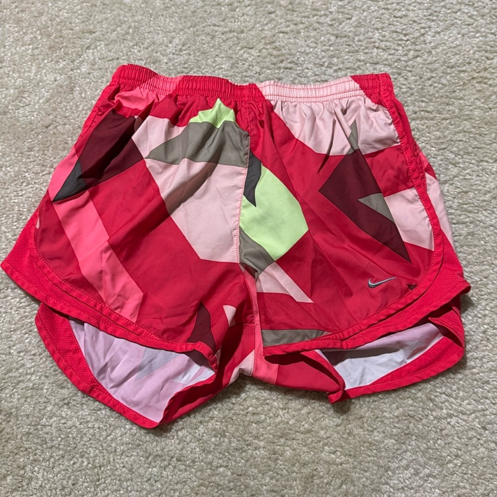 Nike Athletic Shorts